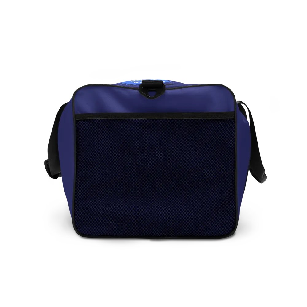 RPG Limit Break Duffle Bag product image (10)