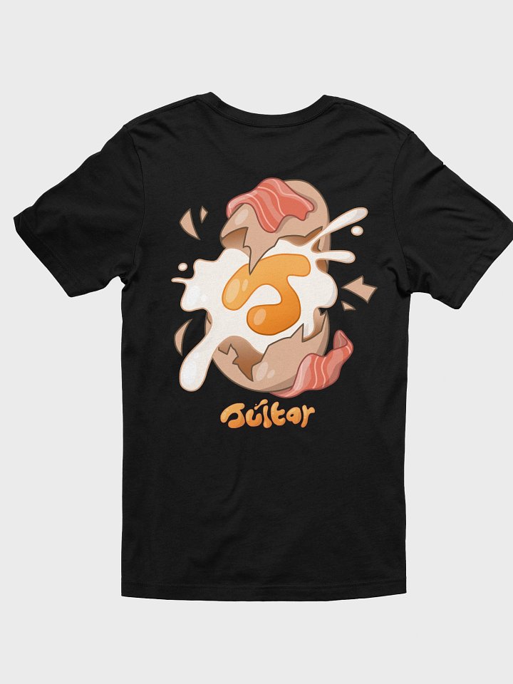 Egg & Bacon | T-Shirt product image (2)