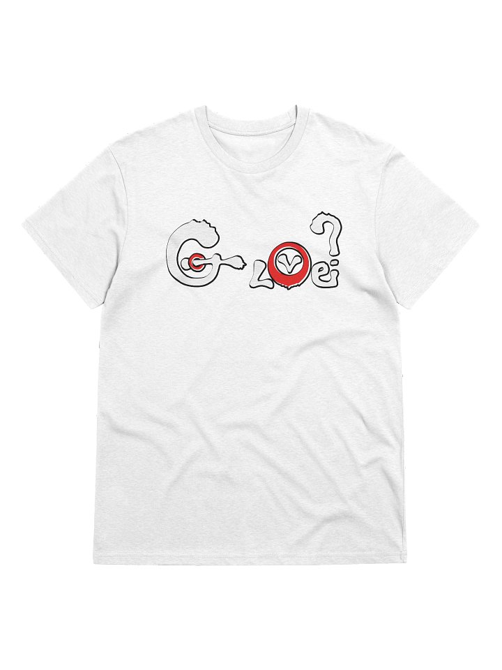 LOL got love ? female tee product image (1)