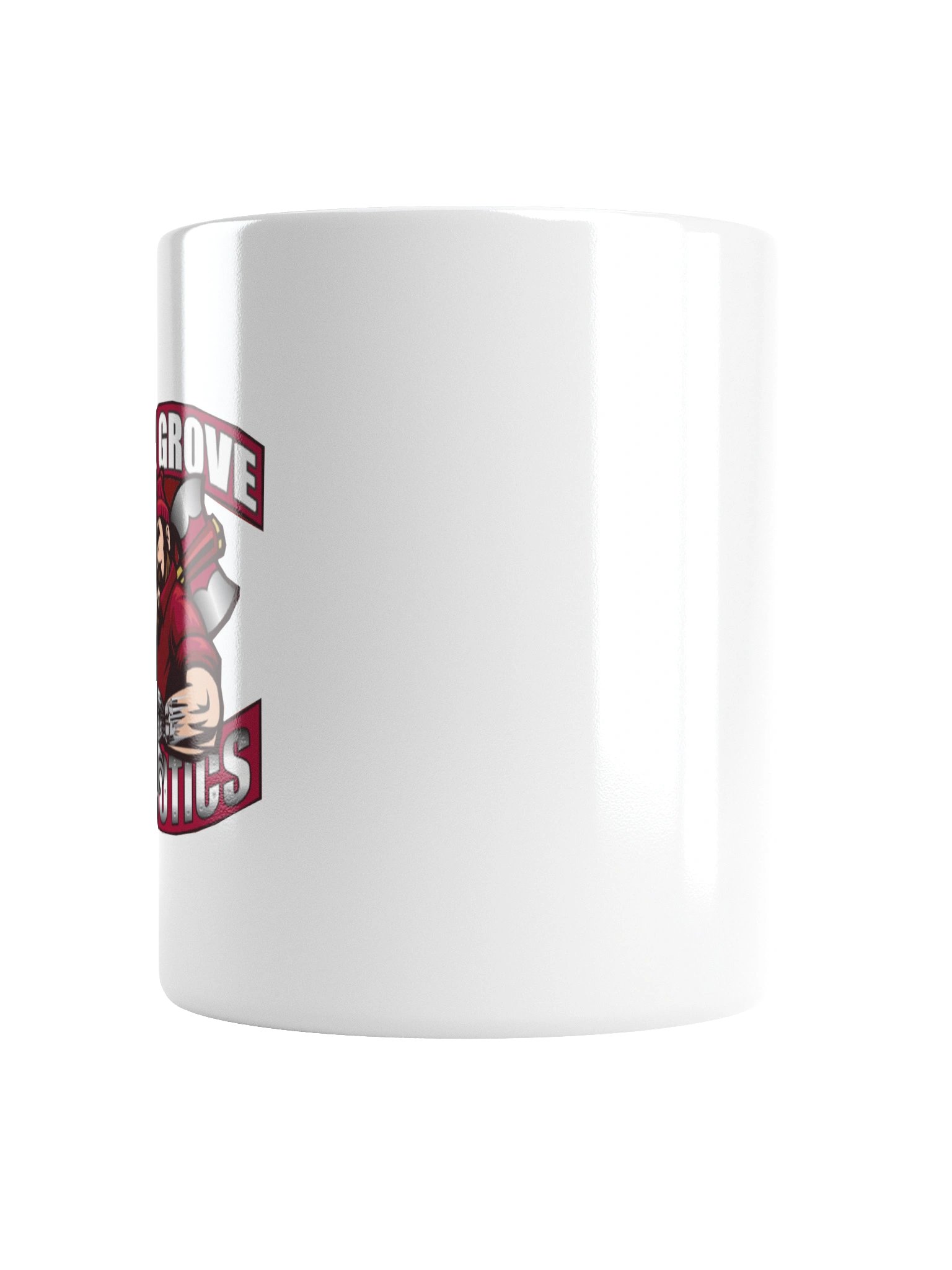 Oak Grove Robotics Mug product image (17)