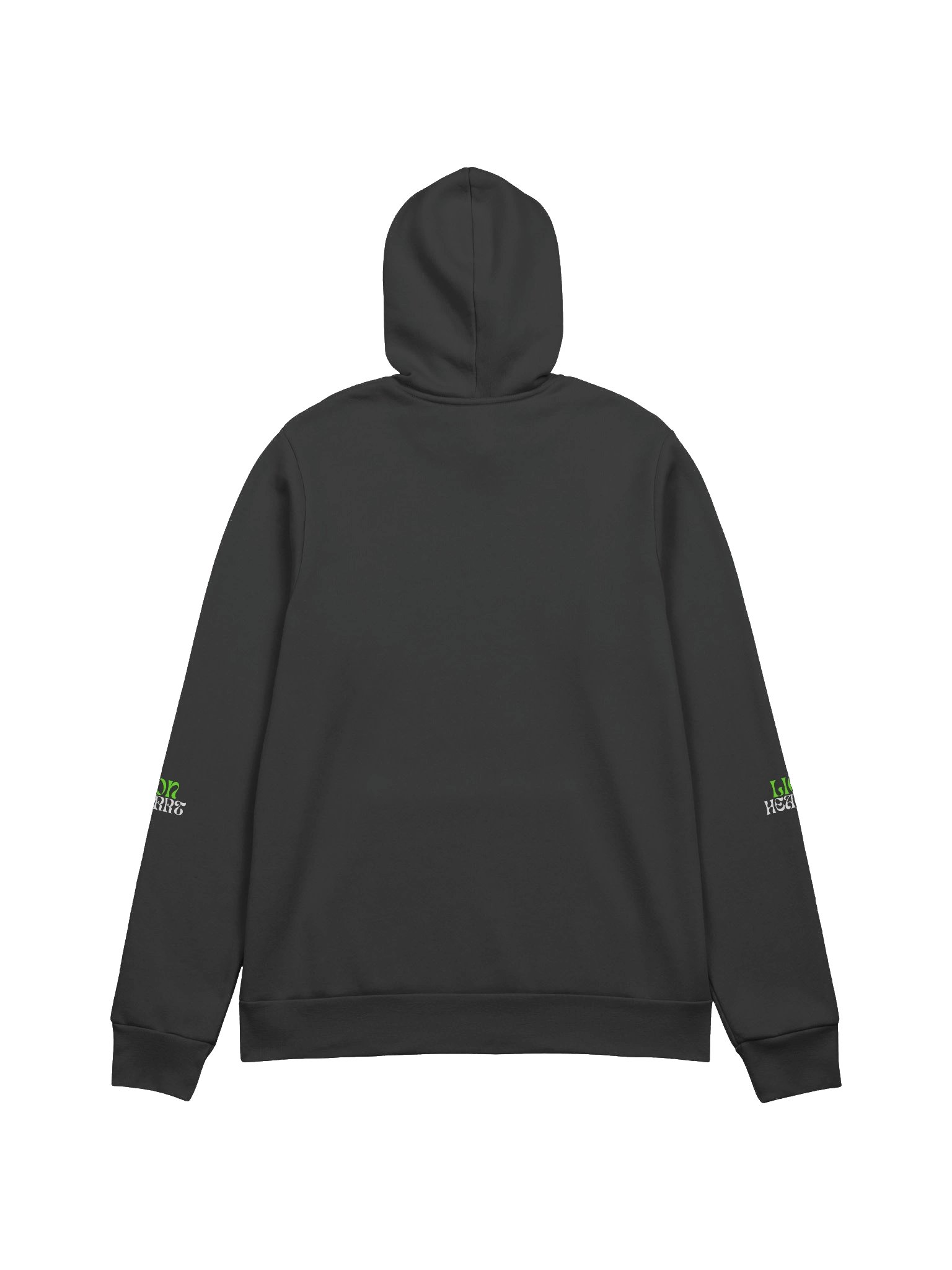 New Logo Hoodie product image (2)