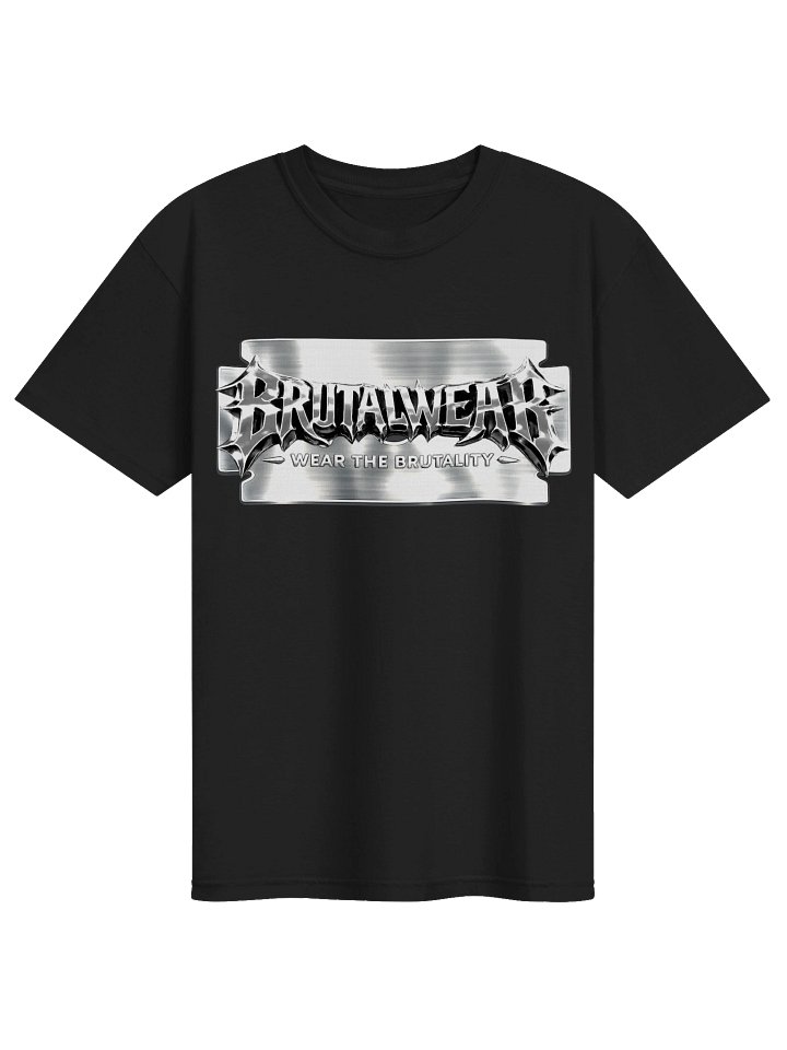 BWEAR RBWMF/2XAGTR GRAPHIC TEE product image (6)