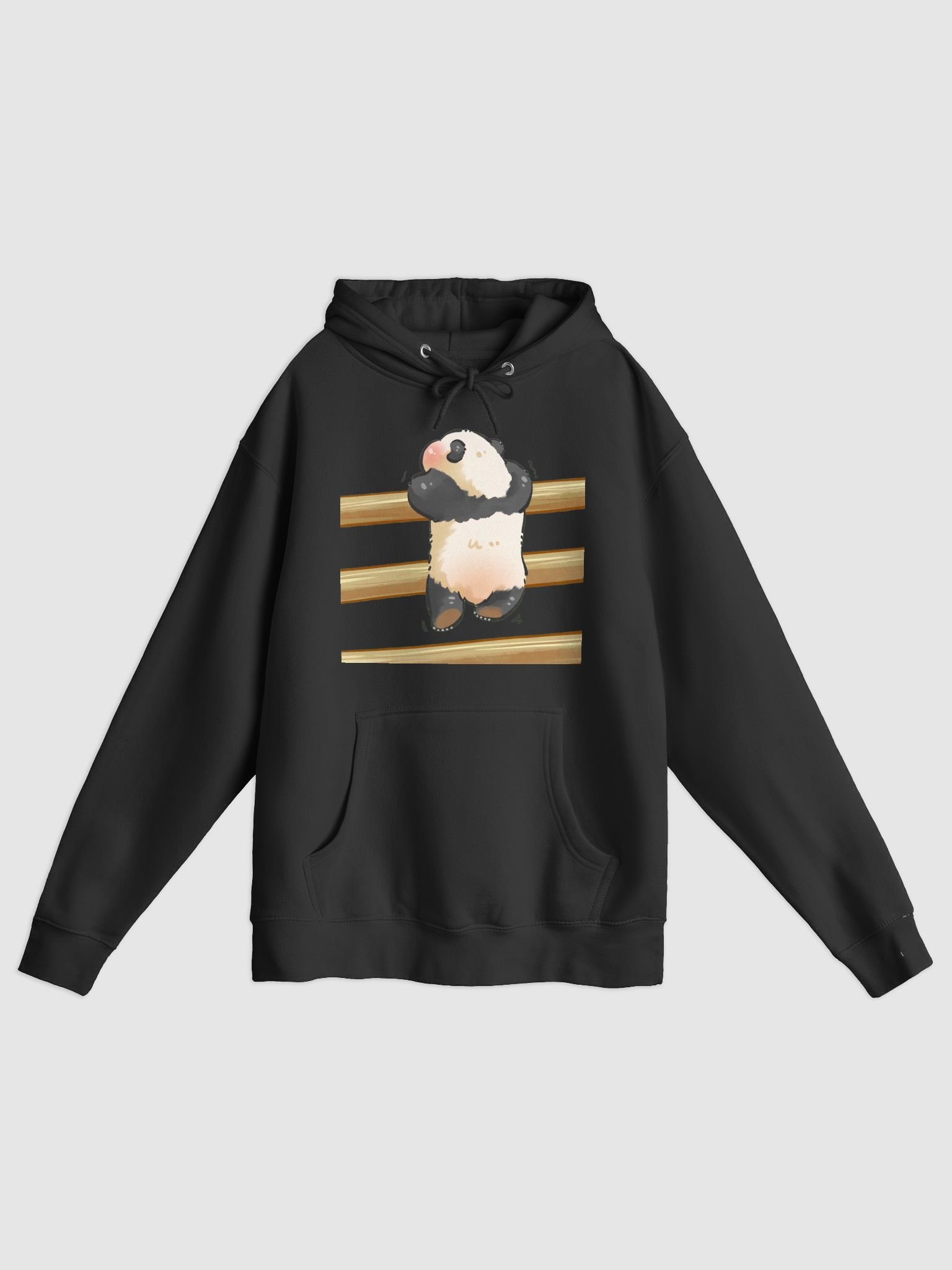QISANMEI🐼Giant Panda product image (1)