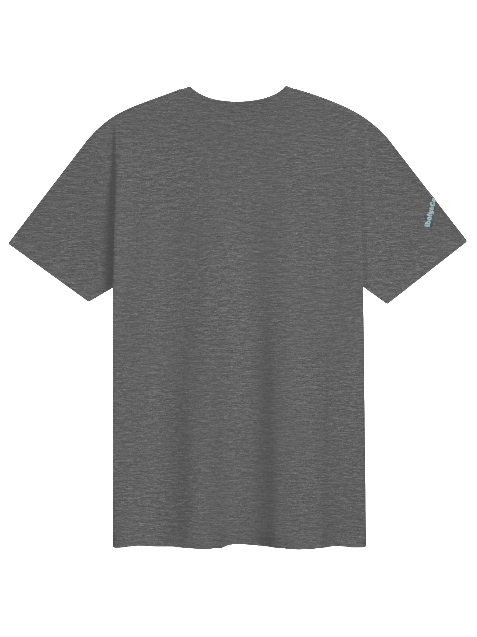Ibo And The Whale T-Shirt Unisex product image (142)
