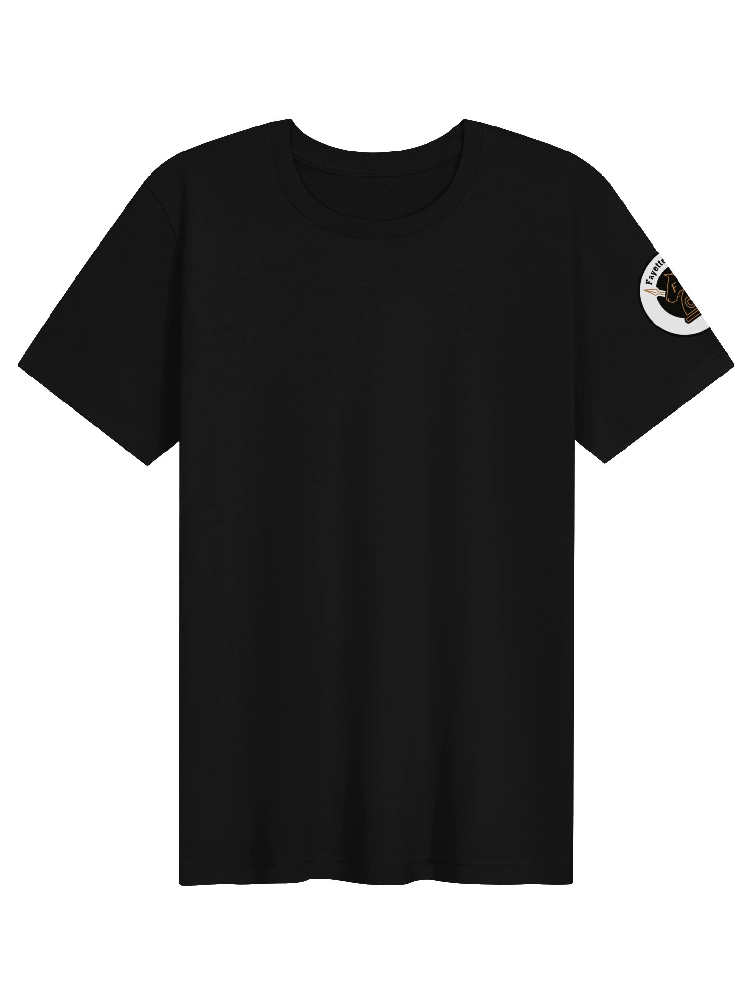Classic T-Shirt product image (1)