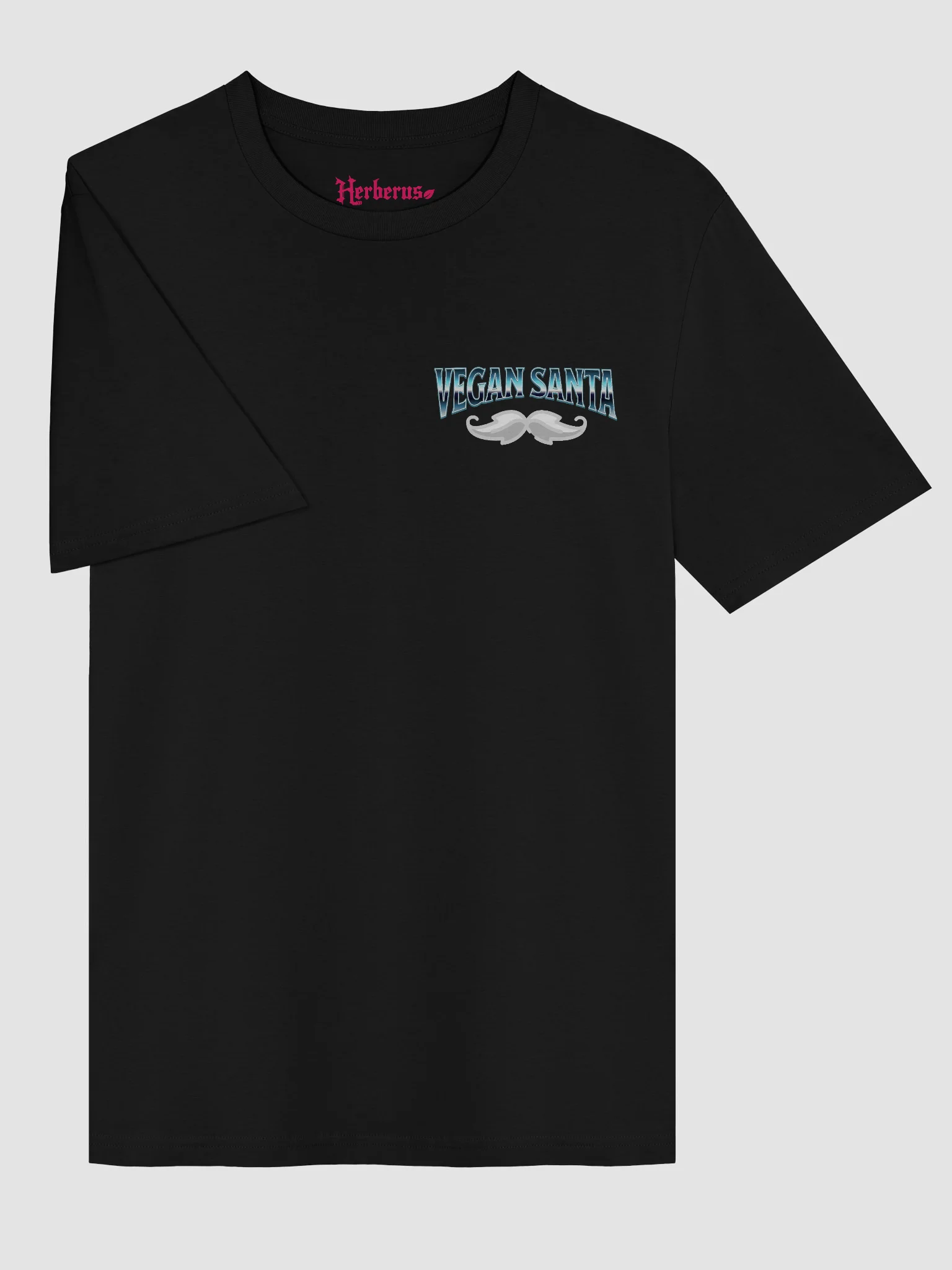 Vegan Santa Tee product image (4)