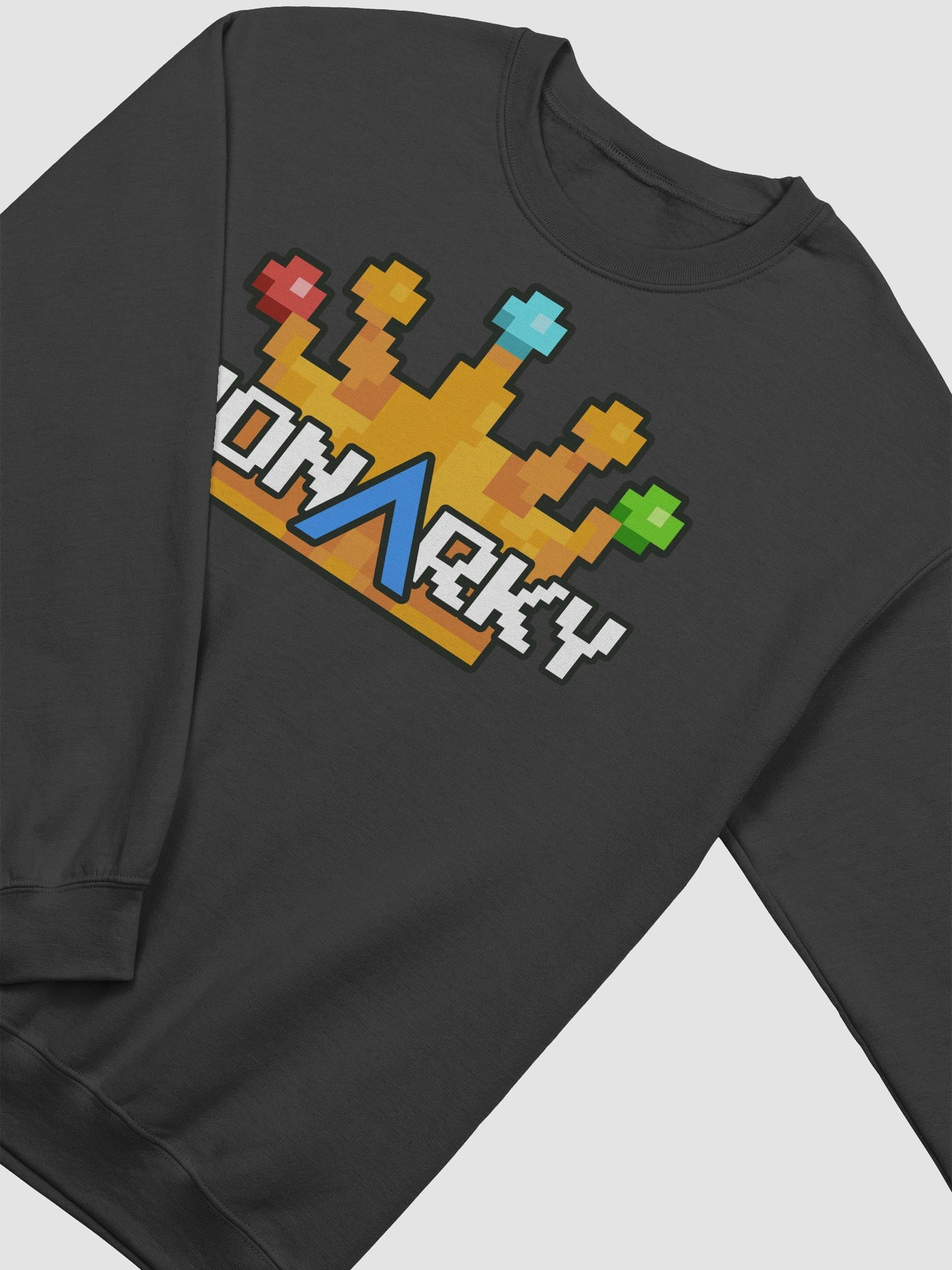 Monarky Classic Sweater product image (28)