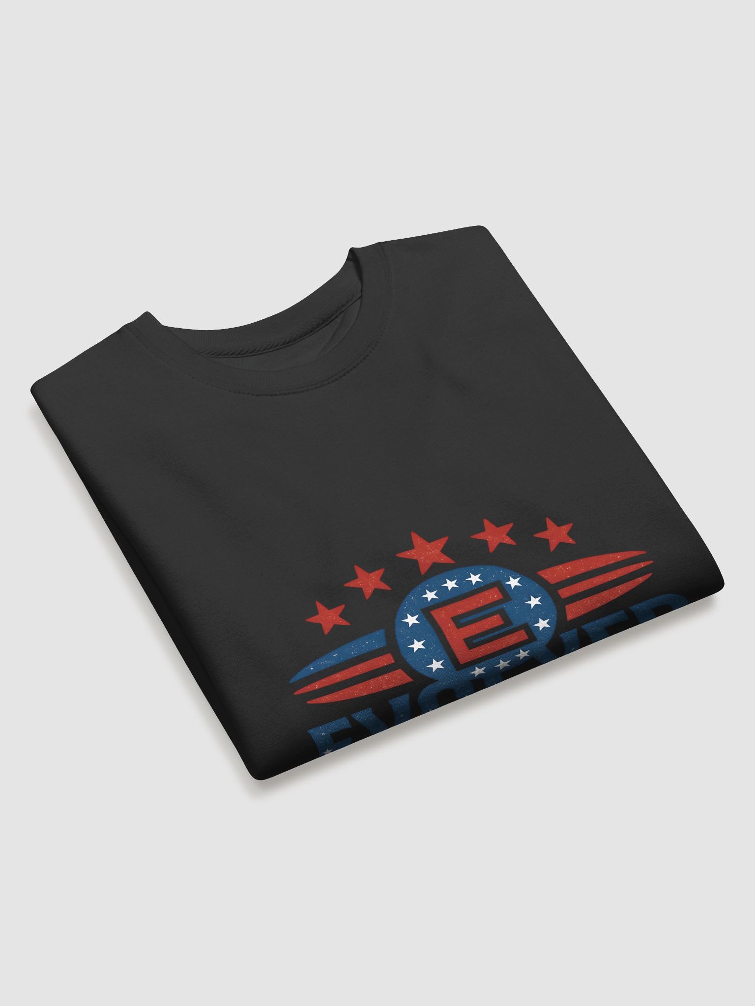 Patriotic Evolution Premium Sweatshirt product image (23)