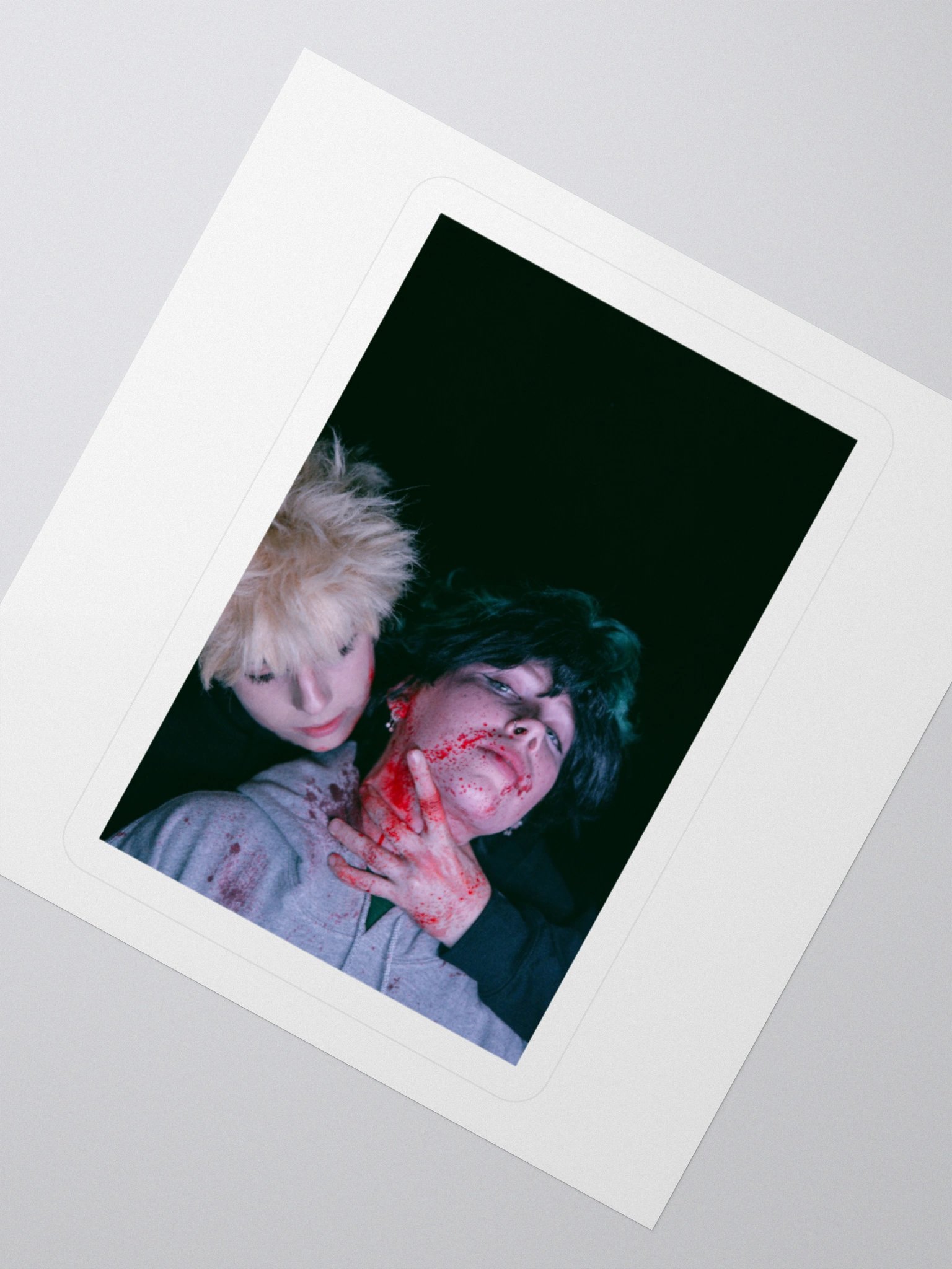 Scary Movie Stickers product image (4)