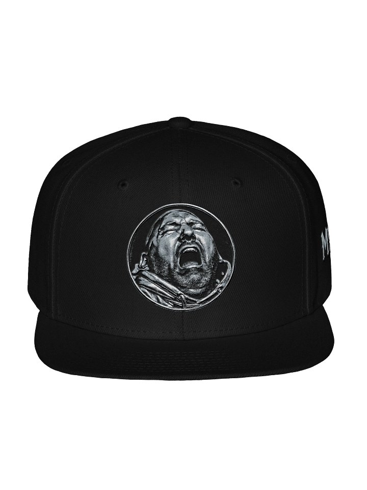 MSP Trucker Hat product image (1)