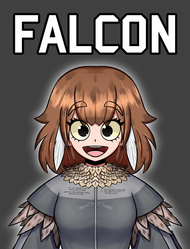 Falcon