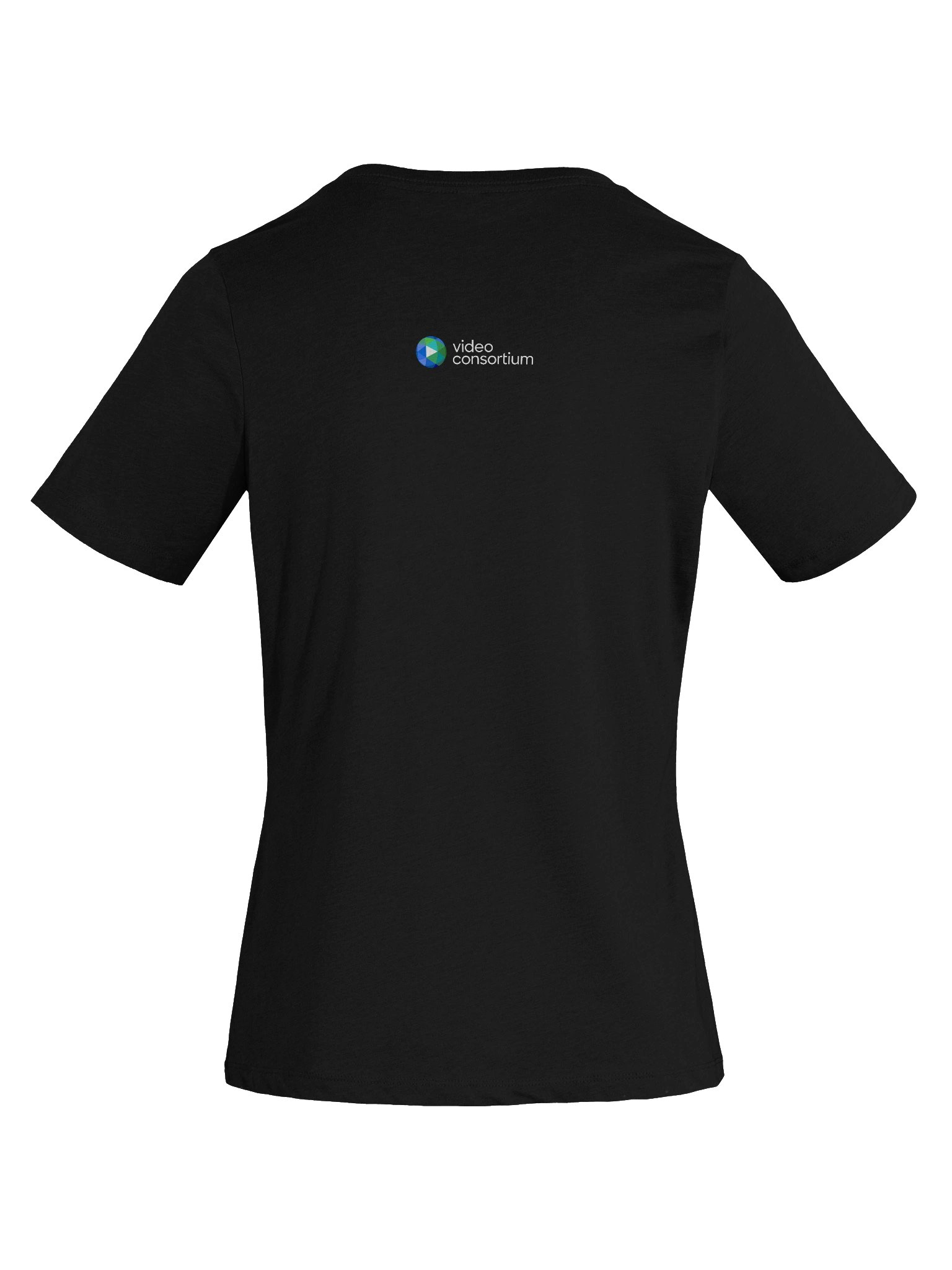 I Heart Docs V-Neck Top product image (15)