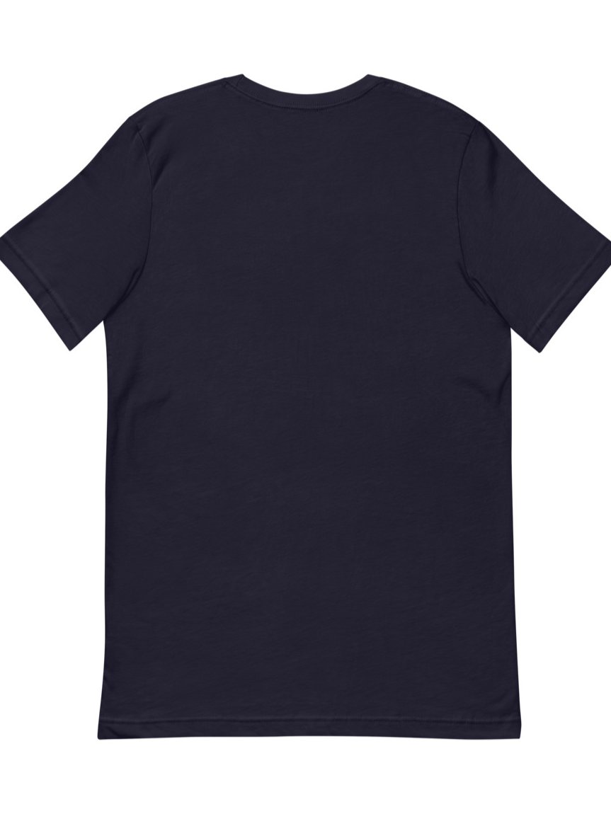 Whale Ridding T-shirt product image (2)
