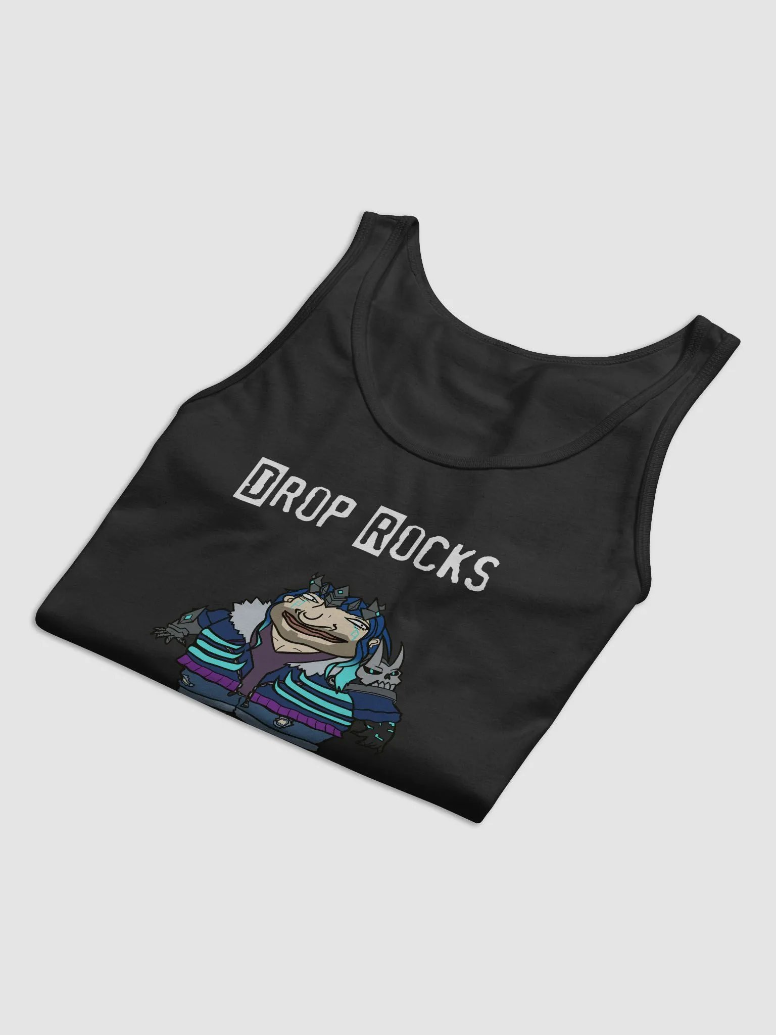 Shoobie Rockin' Tank product image (11)