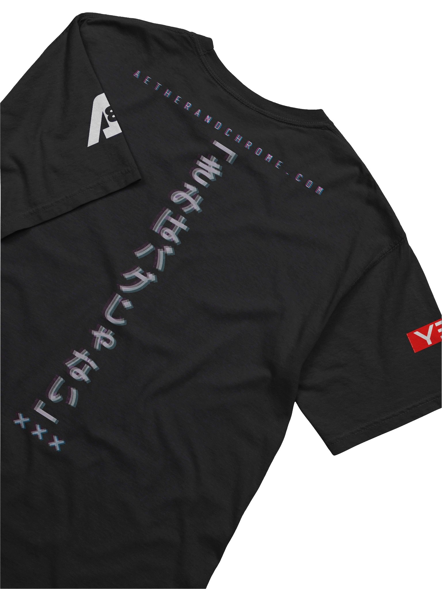 NEXUS XJE9 // CODY — “きみはバグじゃない” product image (6)