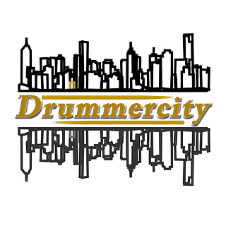 DrummerCity