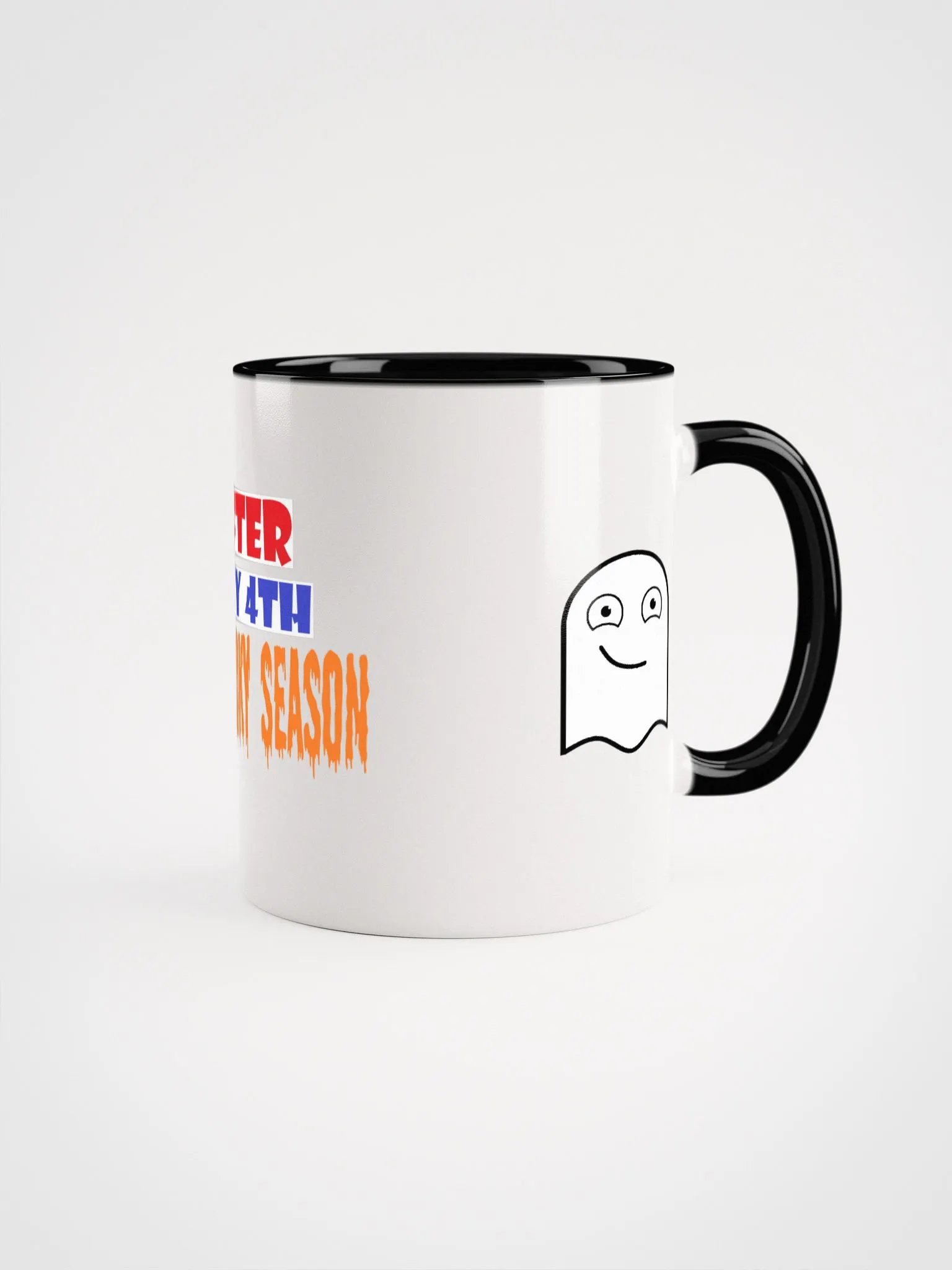 Spook Season Ceramic Mug product image (1)
