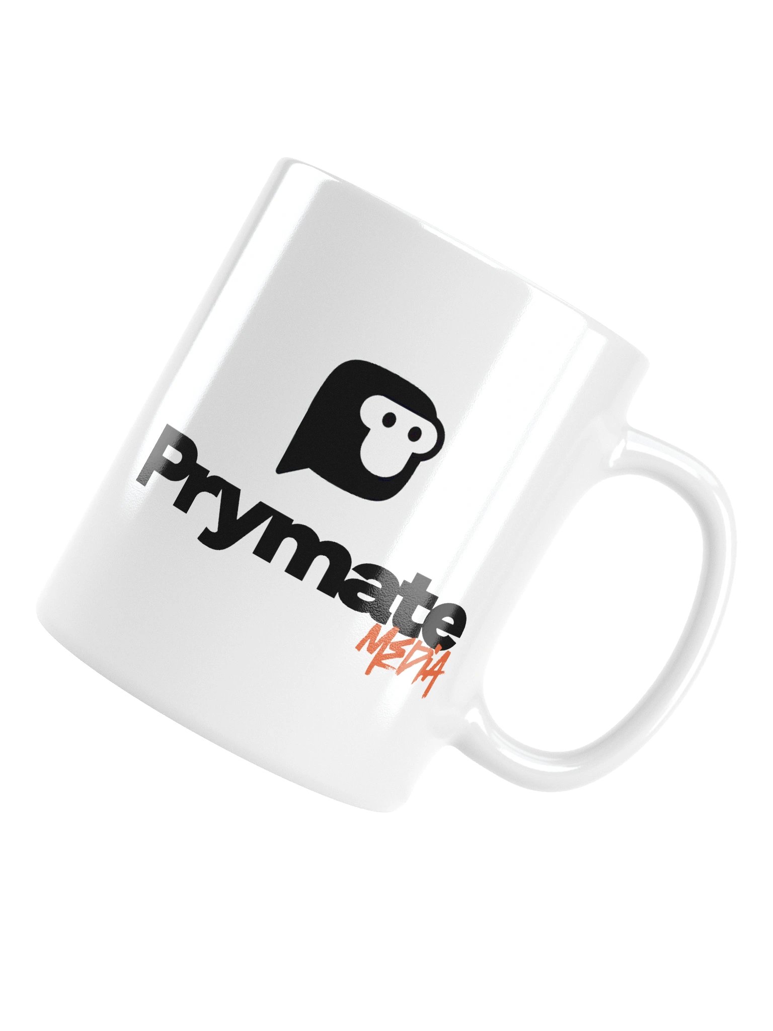 The Prymate Media Mug product image (13)