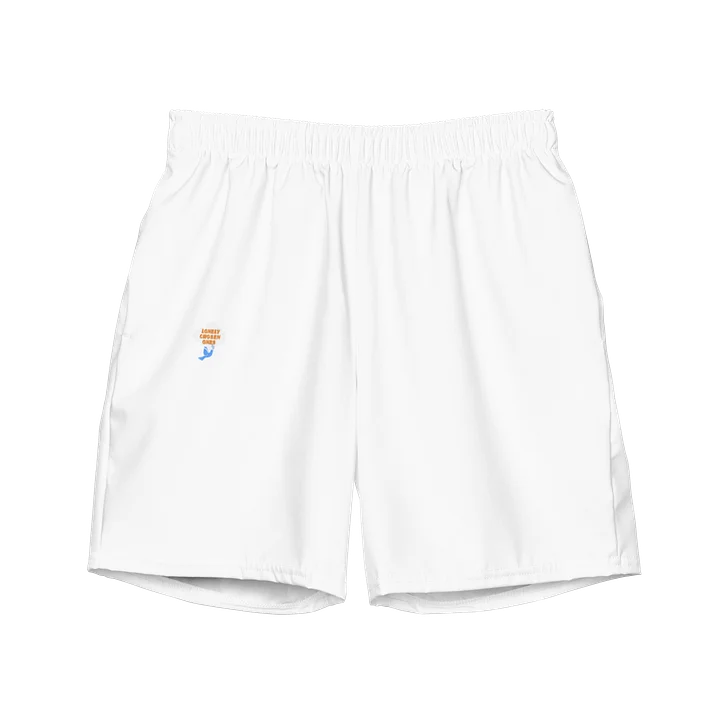 LONELY CHOSEN SWIM TRUNKS product image (1)