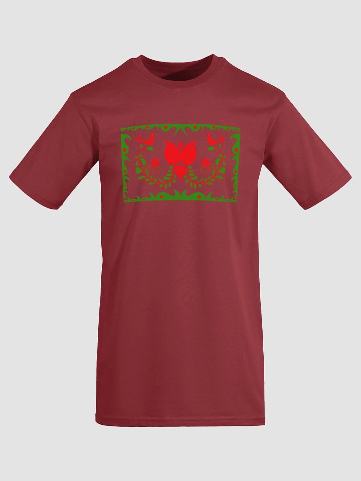 Hungarian Flora Men's Premium Tee product image (1)