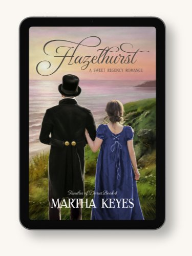 Hazelhurst (EBOOK) product image (1)