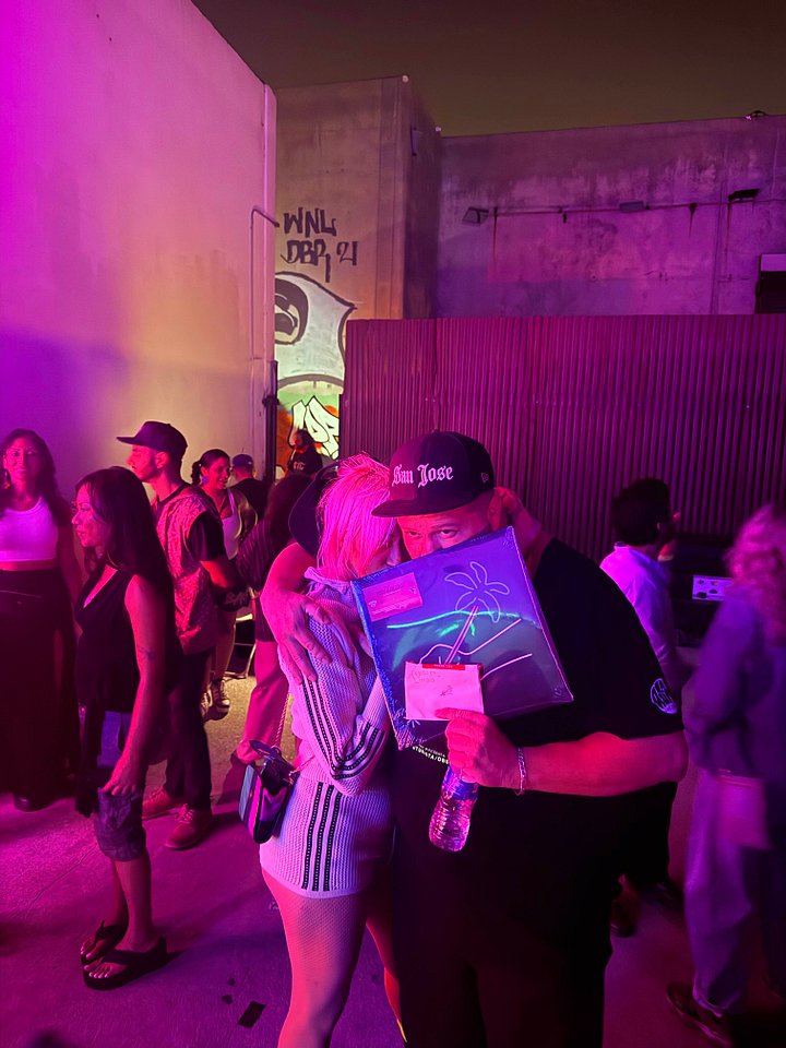 doomscrolling, the album product image (2)