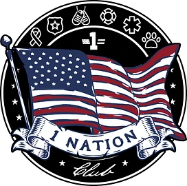 1 Nation Club tier thumbnail