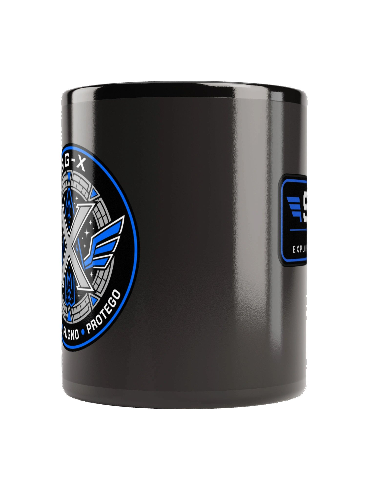 SG-X Mug product image (4)