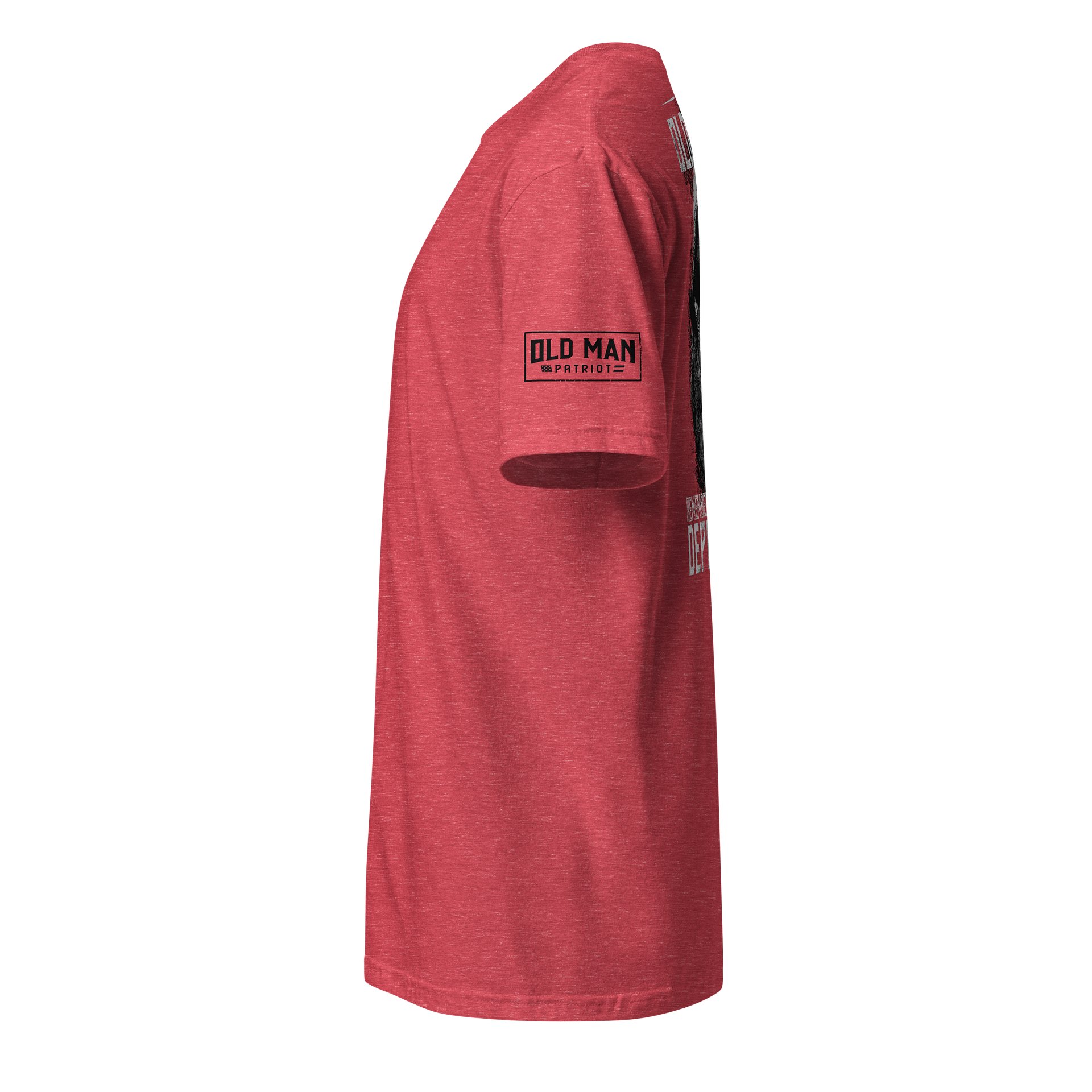 Old Man R.E.D. product image (2)
