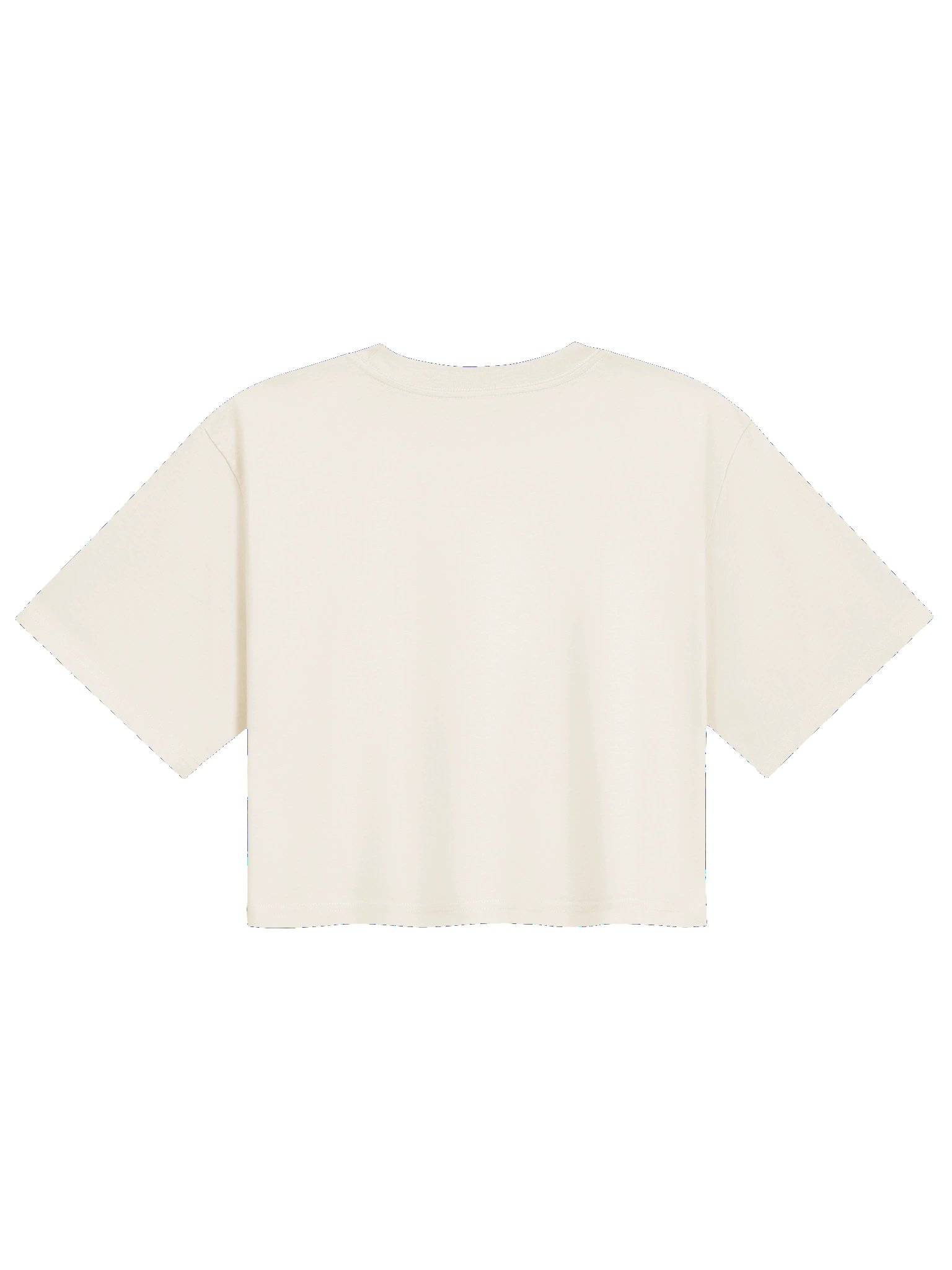 Tingle's Cartography Crop Top product image (5)