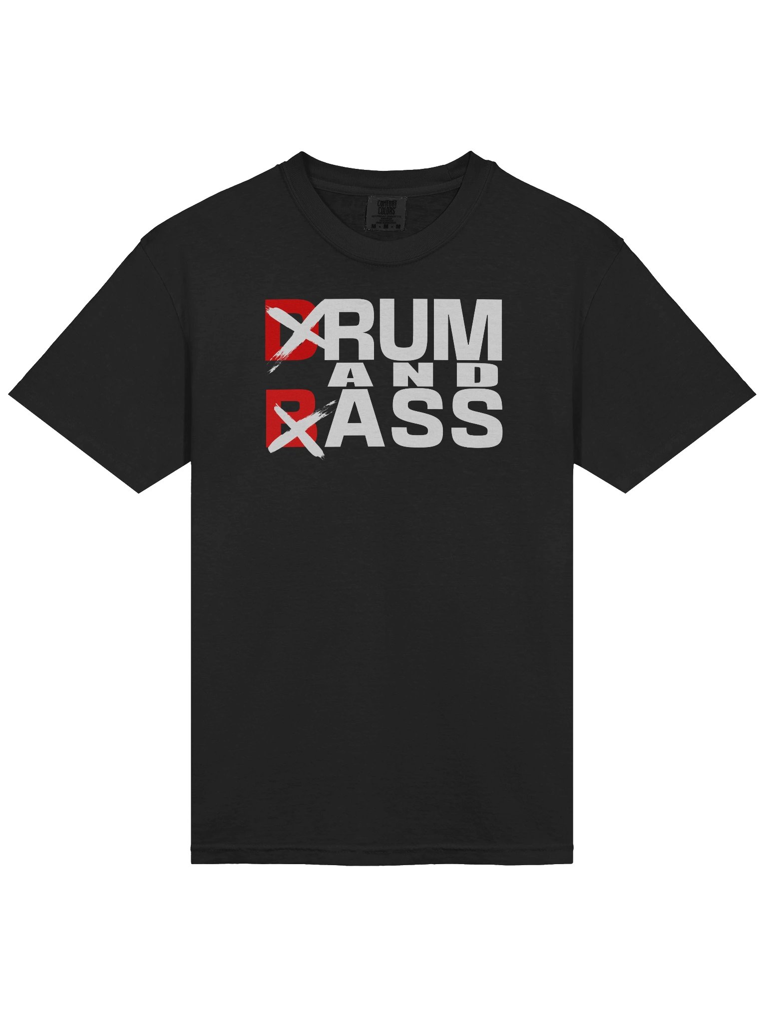 DRUM AND BASS product image (3)