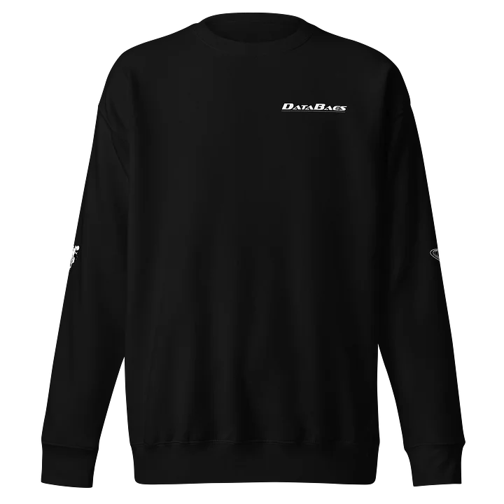 Star Probe Navigator Sweatshirt product image (2)