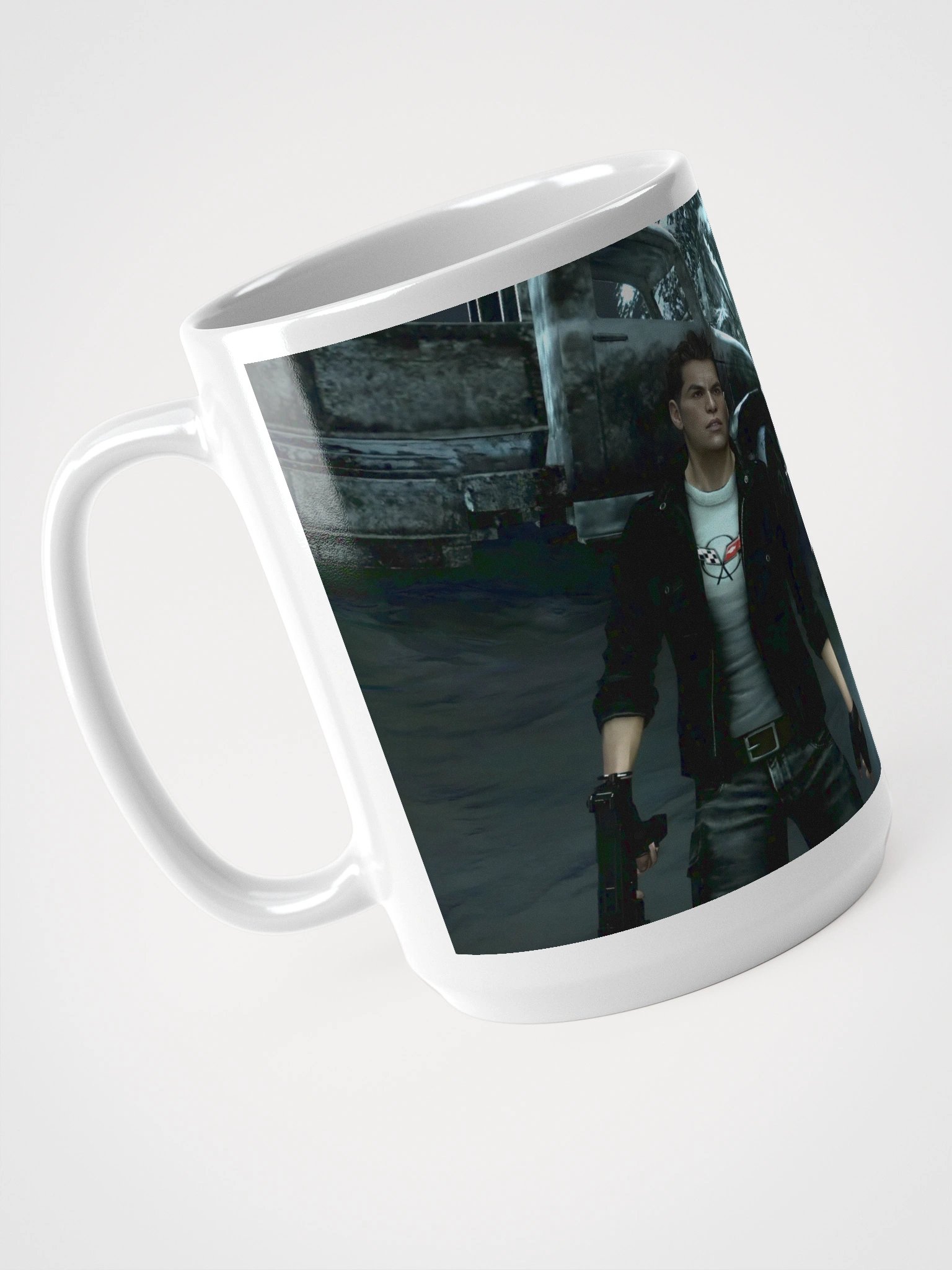 PIERS REDFIELD product image (3)