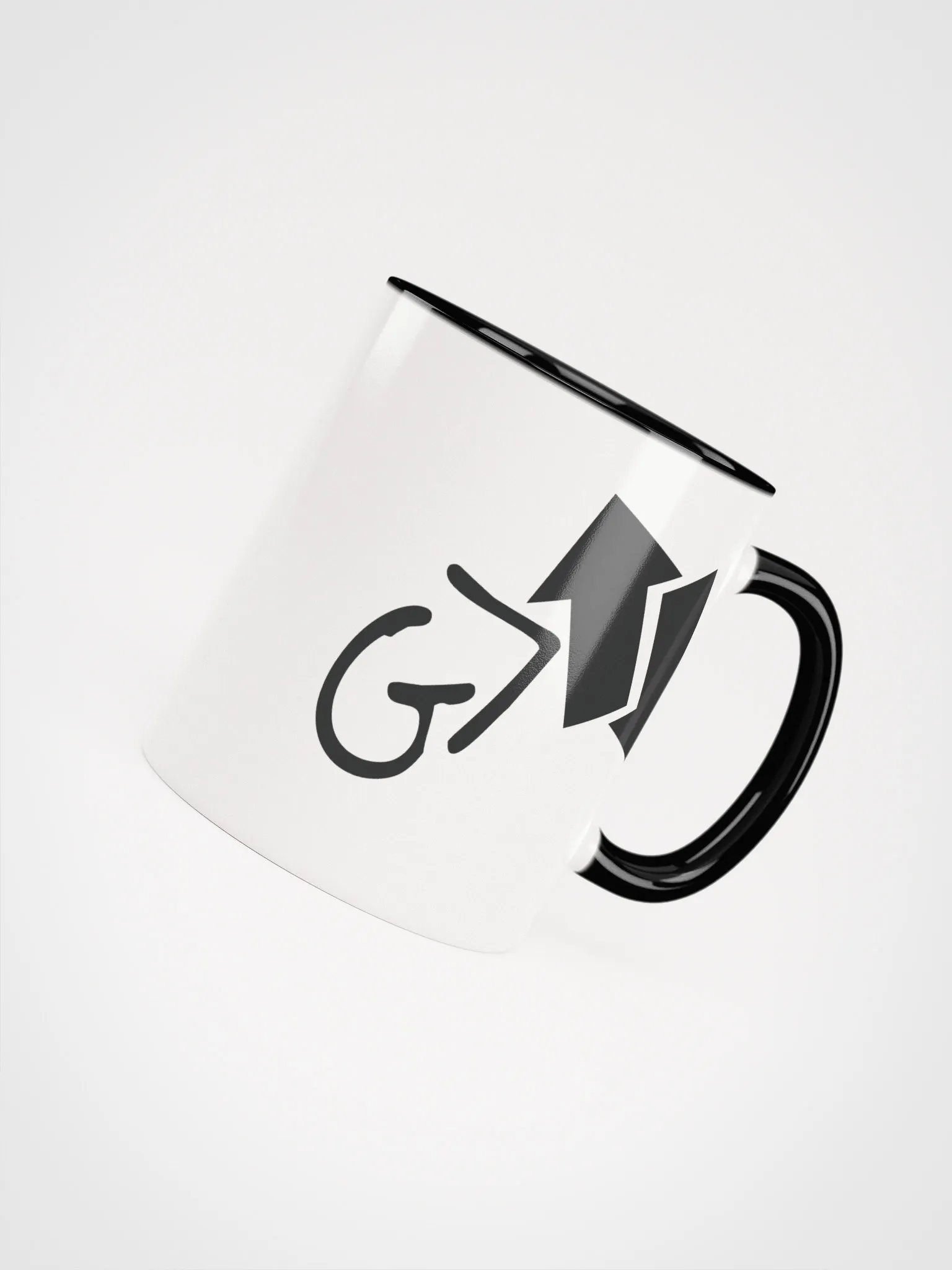 God Is Greater Than Your Ups & Downs Mug product image (31)