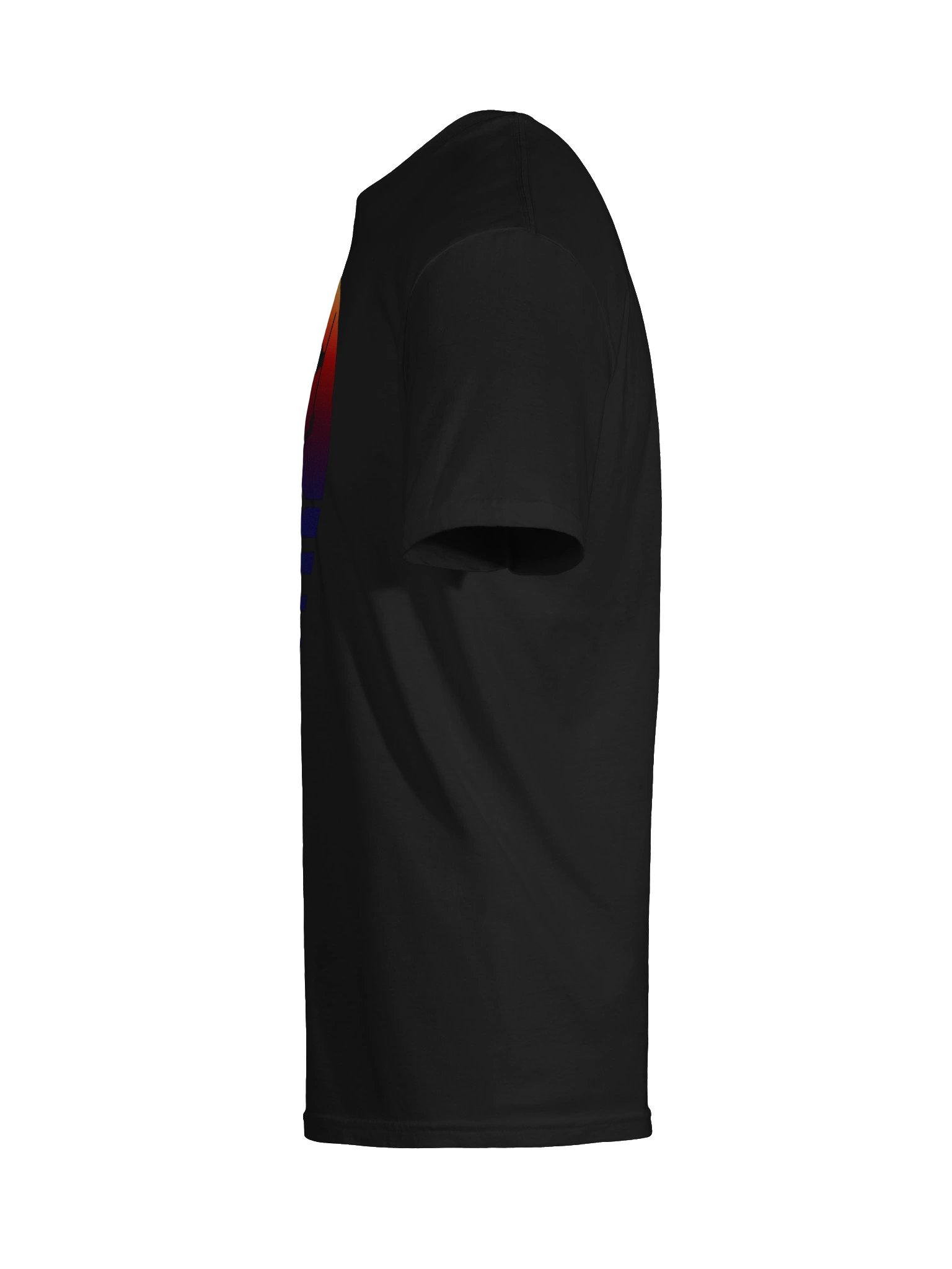 Galactic Battle Sunset Tee product image (9)