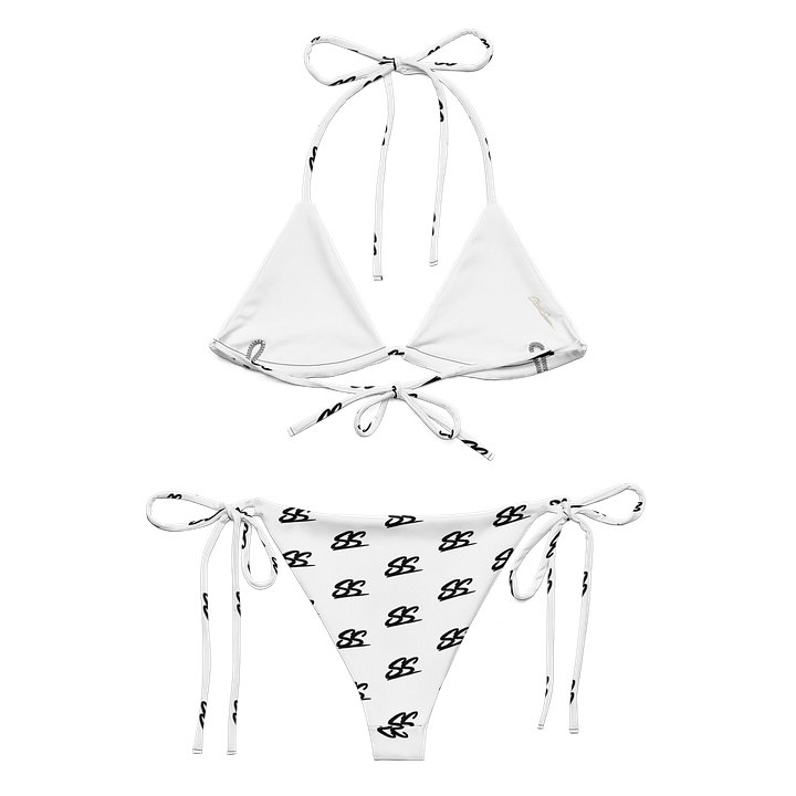 String Bikini product image (2)