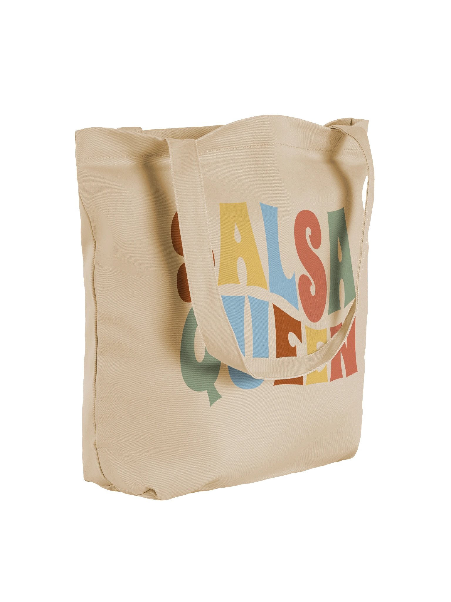 Salsa Queen • Canvas Tote product image (6)