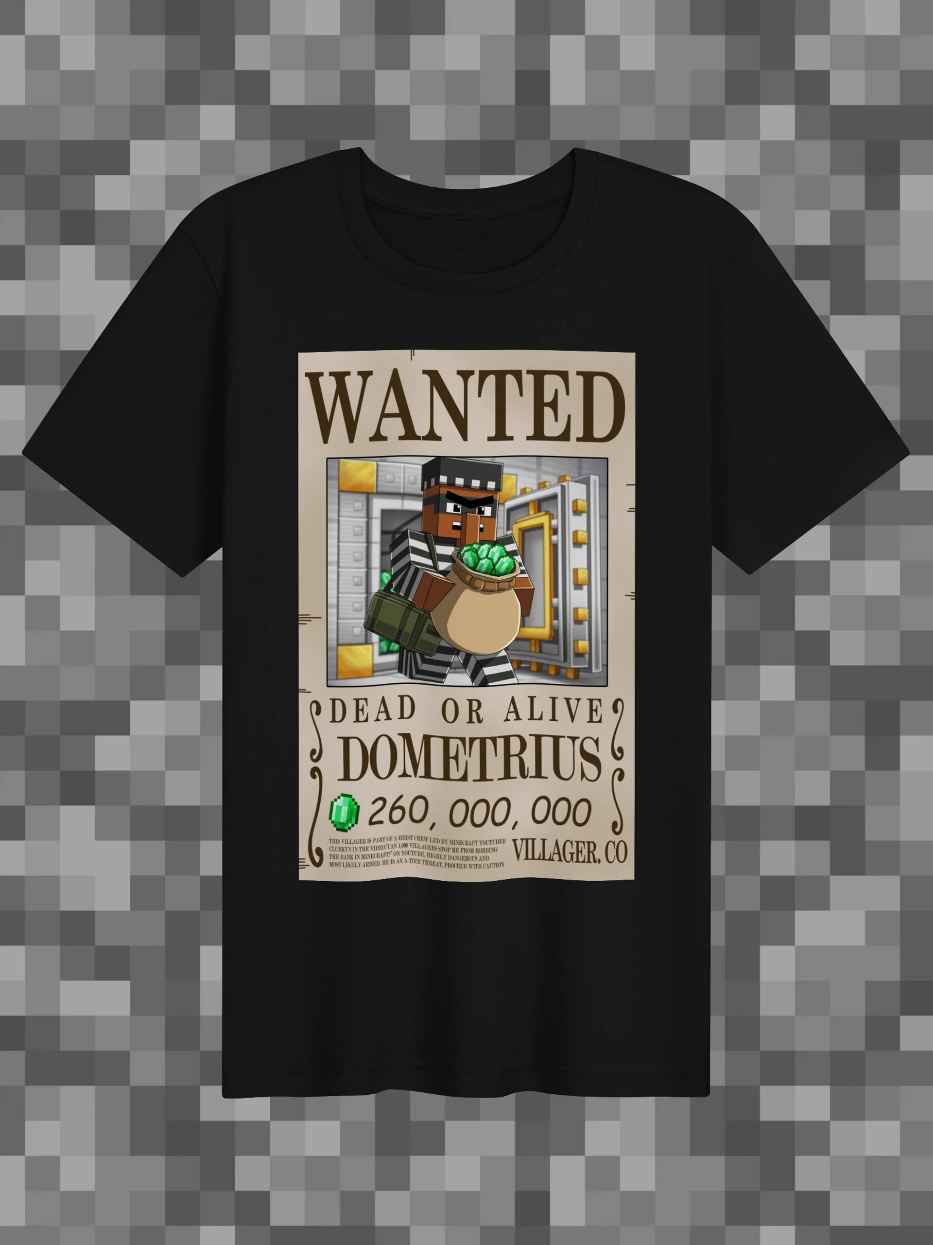 FULL Wanted Collection product image (4)