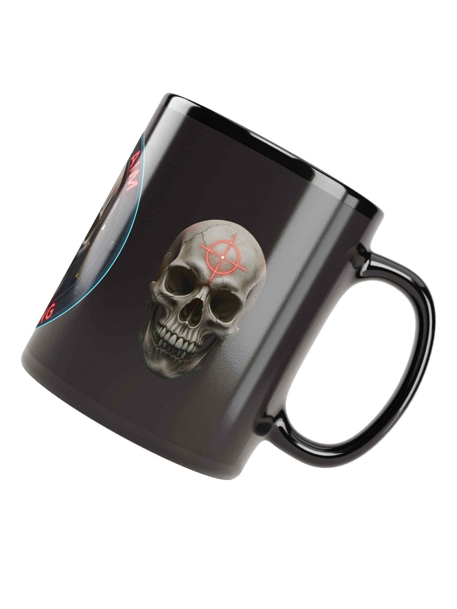 Critical Mojo Mug product image (4)