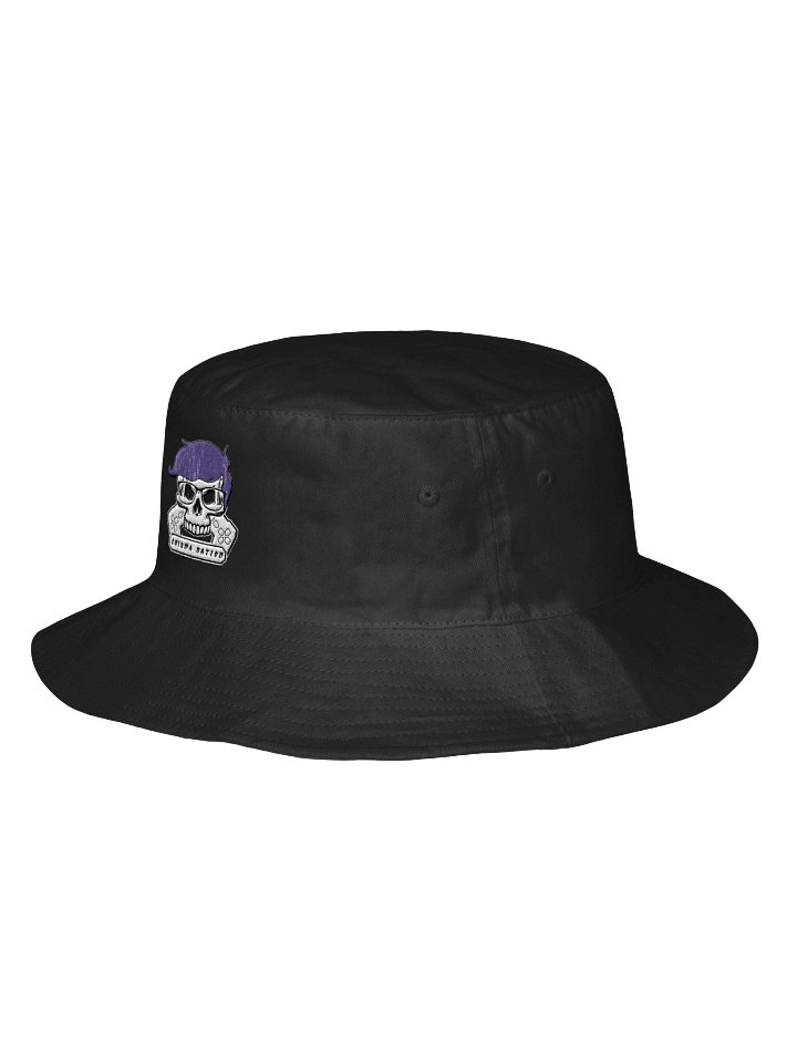 Enigma Nation Bucket Hat product image (2)