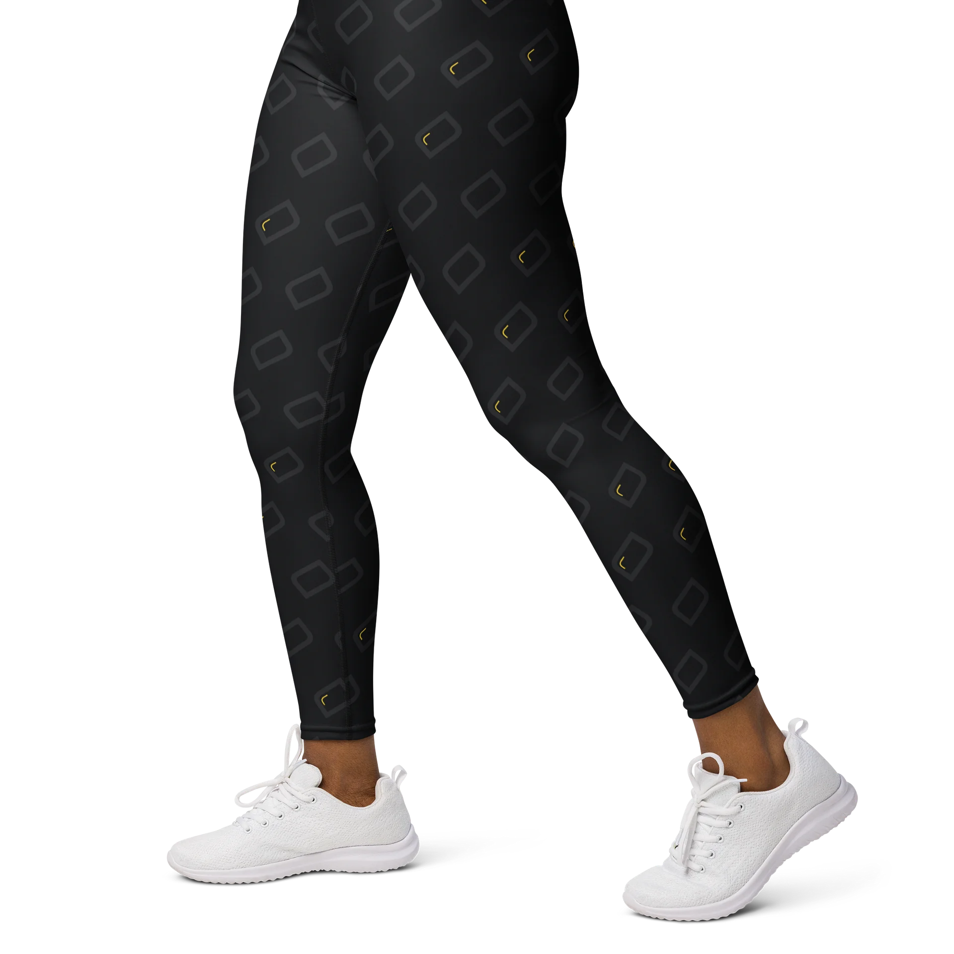 PROVOKÄHAUS Window Current Leggings product image (3)