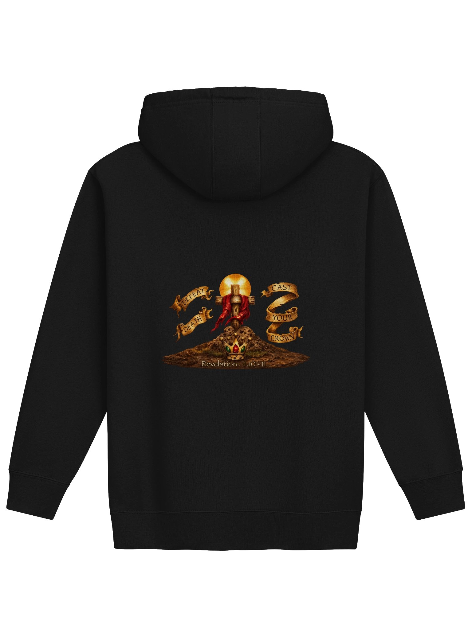 Stonepath Supply Faith Adventure Hoodie product image (8)