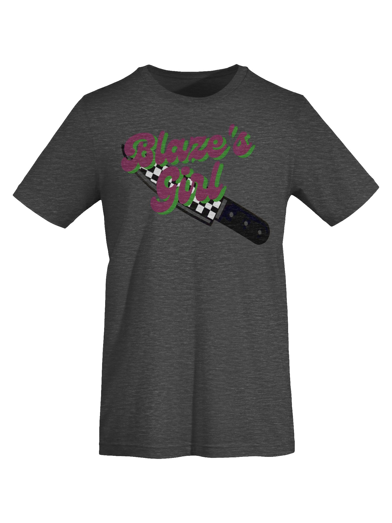 Blaze's Girl T product image (66)
