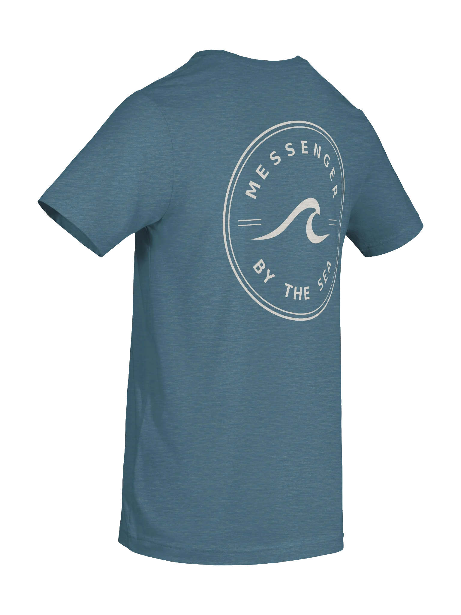 MBTS Logo Tee product image (8)