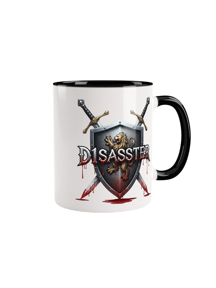 Lionheart Mug product image (2)