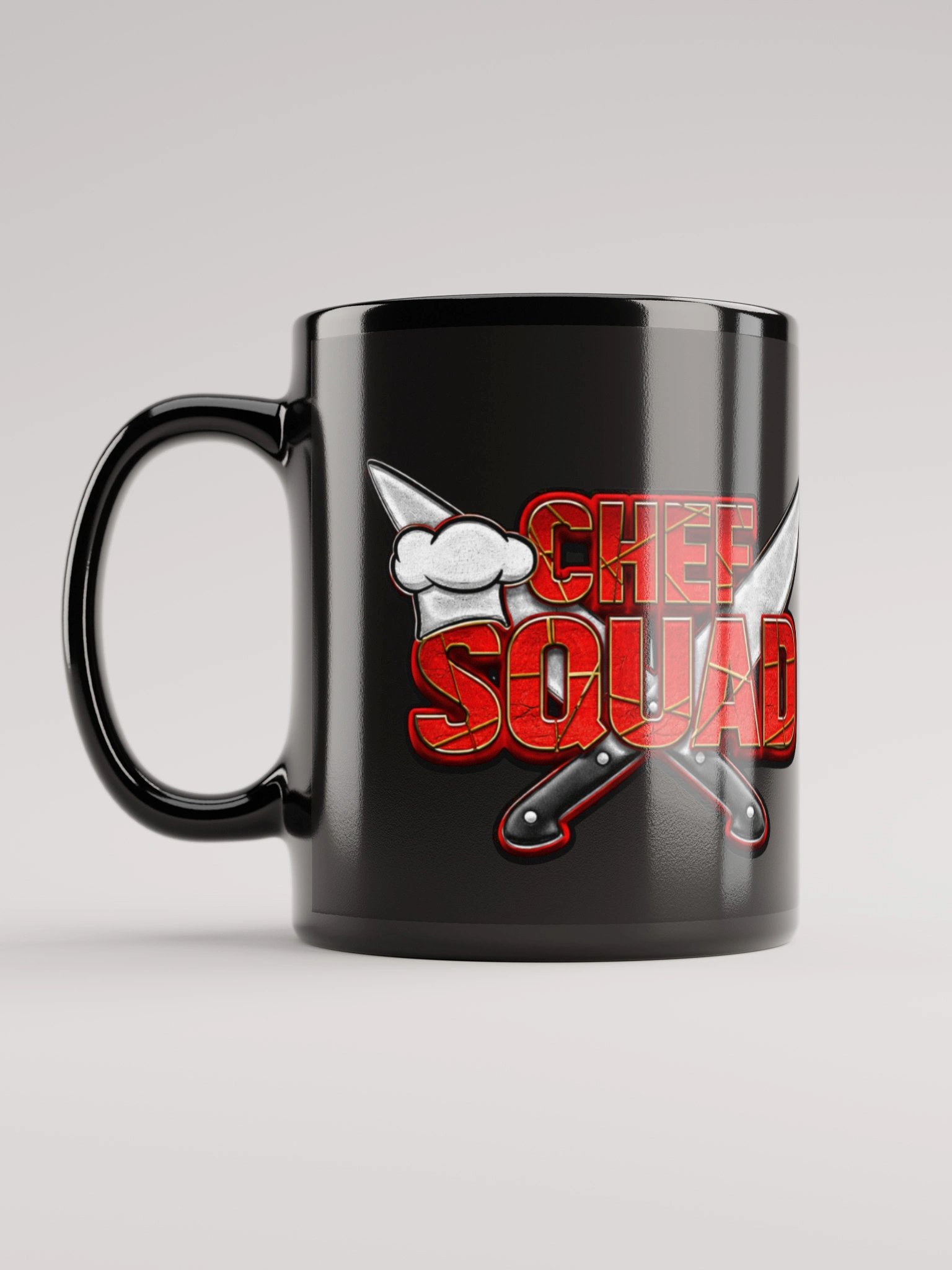 ChefSquad Mug product image (6)