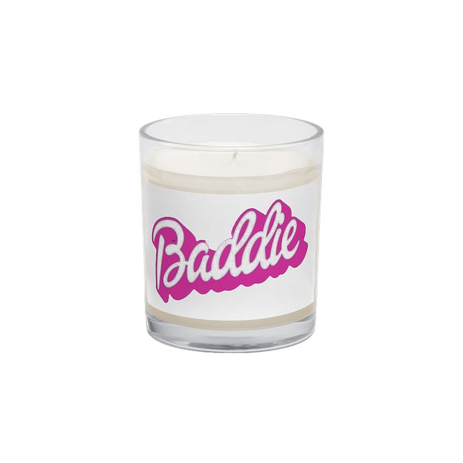 Baddie - Accessories