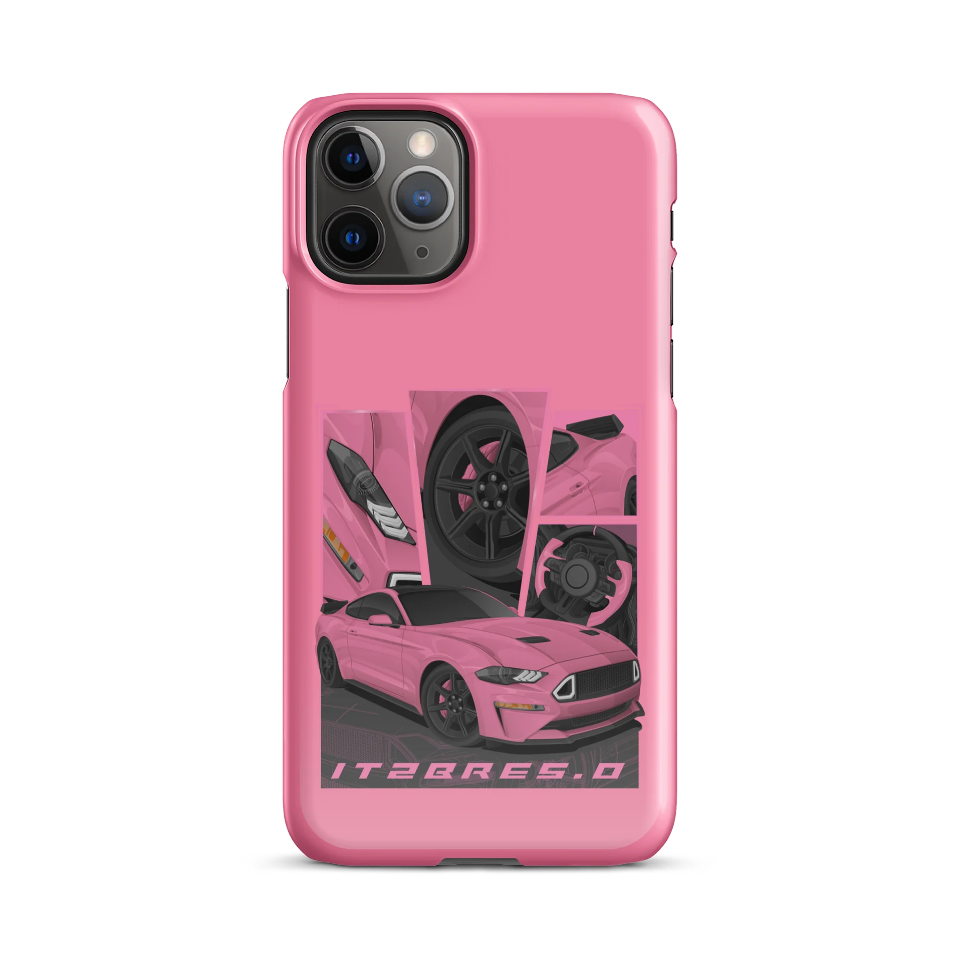 iphone case - itzbre5.0 product image (4)
