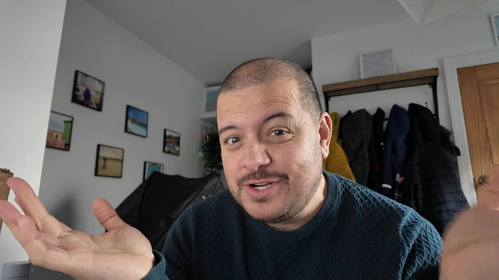 Video thumbnail