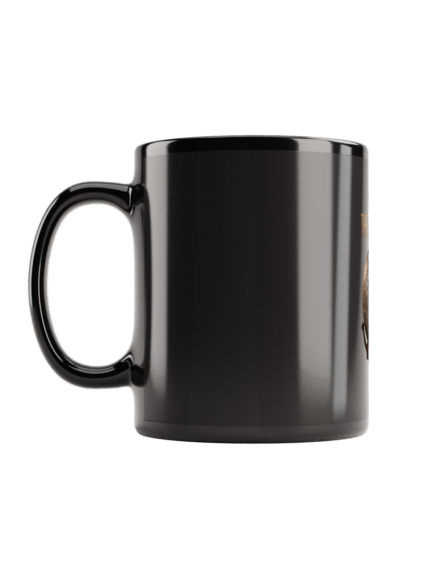 The 16th Secret — Sphere Emblem Mug product image (2)